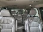 2010 Honda Odyssey EXL