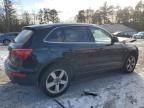 2012 Audi Q5 Premium Plus