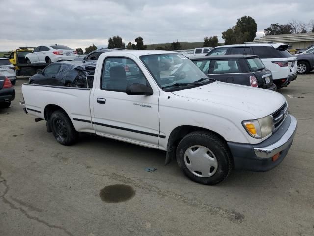 2000 Toyota Tacoma