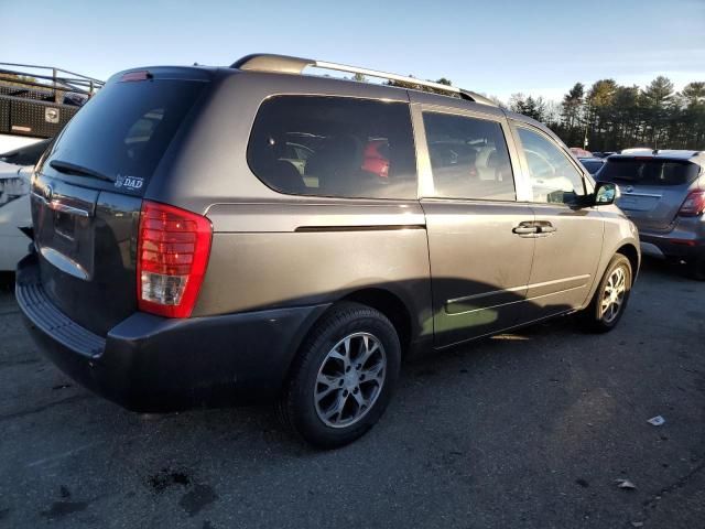 2014 KIA Sedona LX