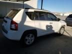 2009 Jeep Compass Sport