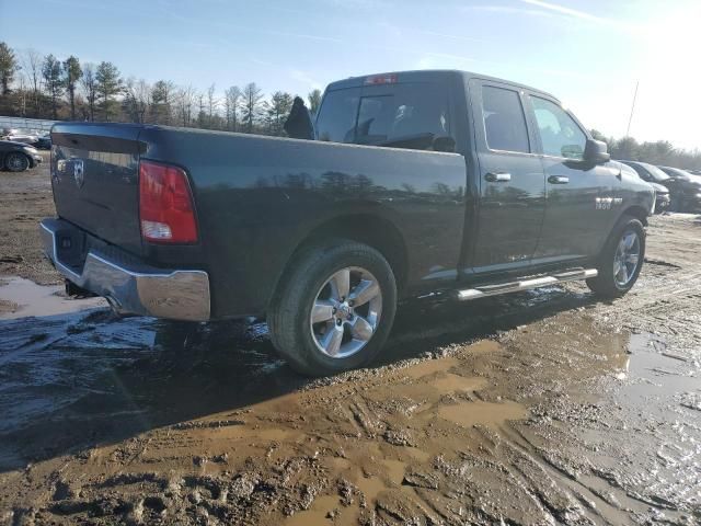 2016 Dodge RAM 1500 SLT