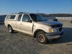 1997 Ford F150