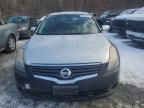 2009 Nissan Altima 3.5SE