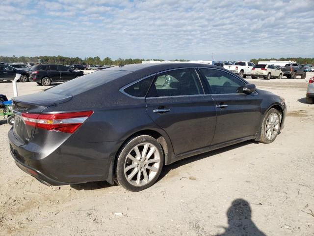 2013 Toyota Avalon Base