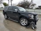 2015 Chevrolet Tahoe C1500 LTZ