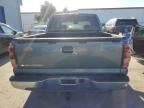 2007 Chevrolet Silverado C1500 Classic Crew Cab