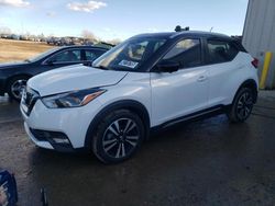 Lots with Bids for sale at auction: 2020 Nissan Kicks SR