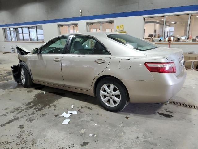 2009 Toyota Camry SE