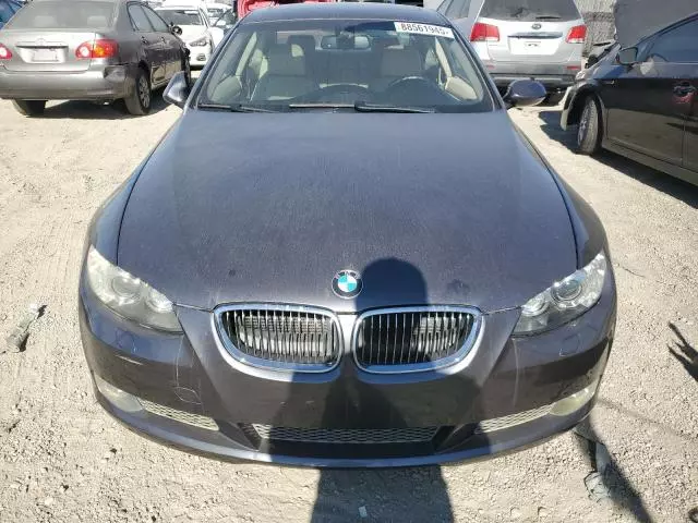 2008 BMW 335 I