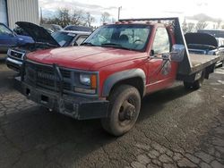 Carros sin daños a la venta en subasta: 1995 Chevrolet GMT-400 K3500