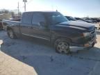 2006 Chevrolet Silverado C1500