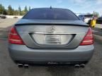 2012 Mercedes-Benz S 550