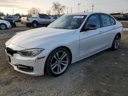 2014 BMW 328 I Sulev en venta en Los Angeles, CA