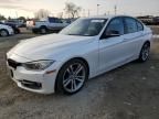 2014 BMW 328 I Sulev