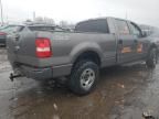 2008 Ford F150 Supercrew