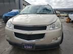 2010 Chevrolet Traverse LT