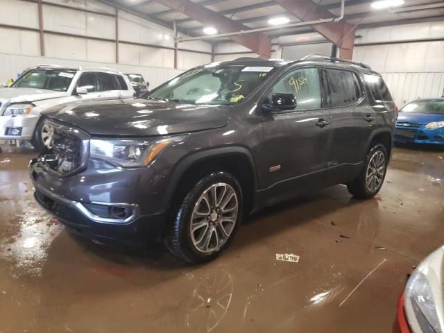 2018 GMC Acadia ALL Terrain