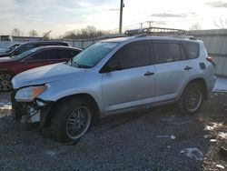 Toyota Vehiculos salvage en venta: 2010 Toyota Rav4