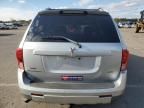 2006 Pontiac Torrent