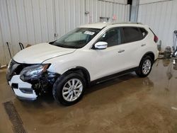 Nissan Vehiculos salvage en venta: 2019 Nissan Rogue S