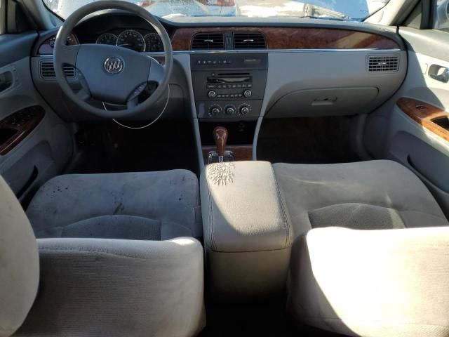 2005 Buick Lacrosse CX