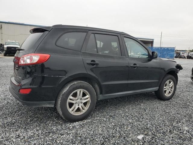 2010 Hyundai Santa FE GLS