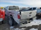 2008 Ford F350 Super Duty