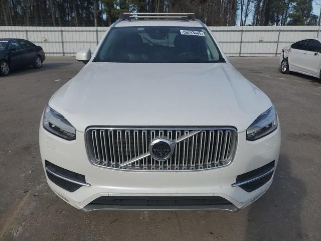 2018 Volvo XC90 T6