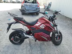 Other salvage cars for sale: 2022 Other Motorcycle