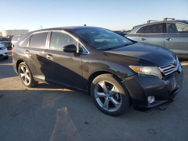 2010 Toyota Venza