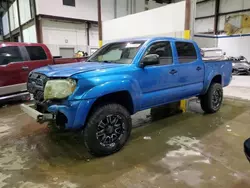 Salvage Cars with No Bids Yet For Sale at auction: 2011 Toyota Tacoma Double Cab