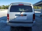 2007 Dodge Nitro SLT