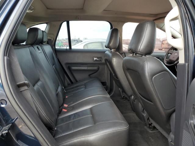 2009 Ford Edge Limited