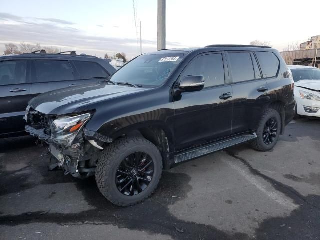 2020 Lexus GX 460 Premium