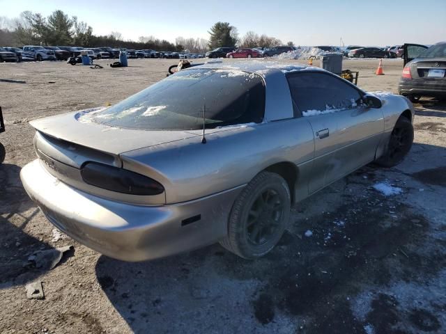 2001 Chevrolet Camaro