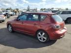 2006 Mazda 3 Hatchback