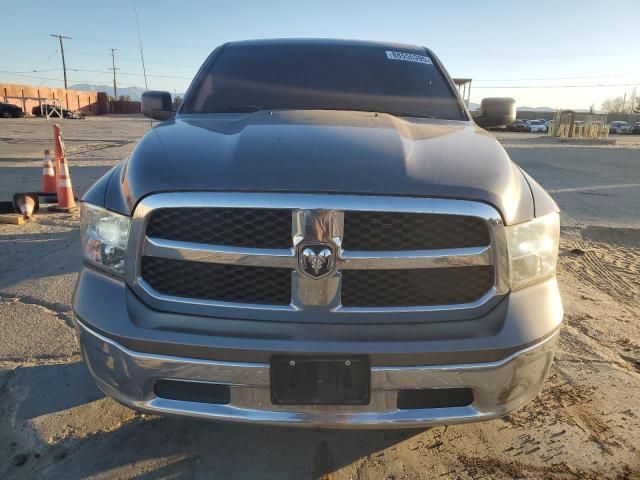 2013 Dodge RAM 1500 SLT