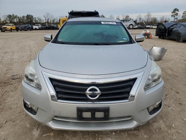 2015 Nissan Altima 3.5S