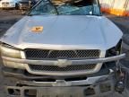 2004 Chevrolet Avalanche K1500