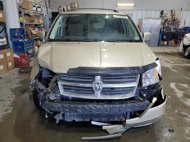 2010 Dodge Grand Caravan SXT