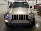 2004 Jeep Liberty Sport