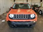 2016 Jeep Renegade Sport