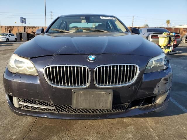 2013 BMW 528 I