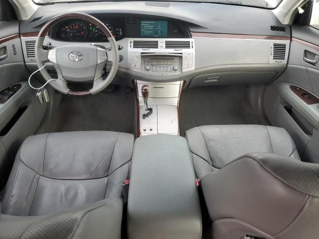 2008 Toyota Avalon XL