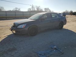 2007 Honda Accord EX en venta en Lebanon, TN