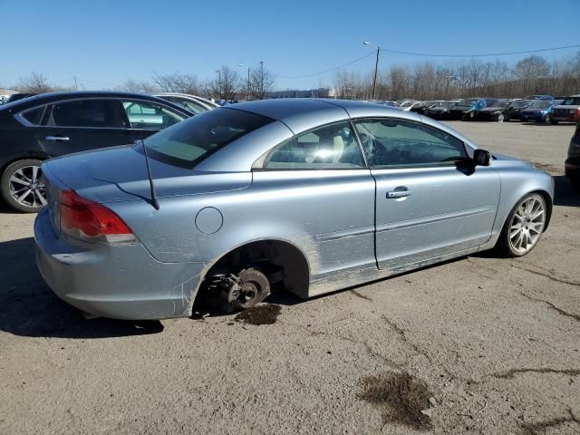 2006 Volvo C70 T5