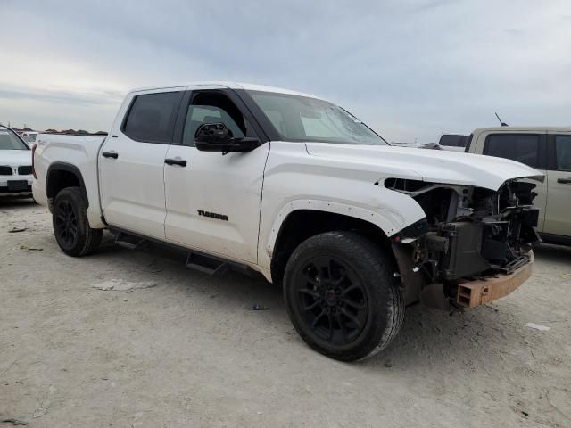 2023 Toyota Tundra Crewmax SR