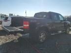 2007 Ford F150 Supercrew