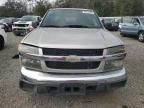 2006 Chevrolet Colorado